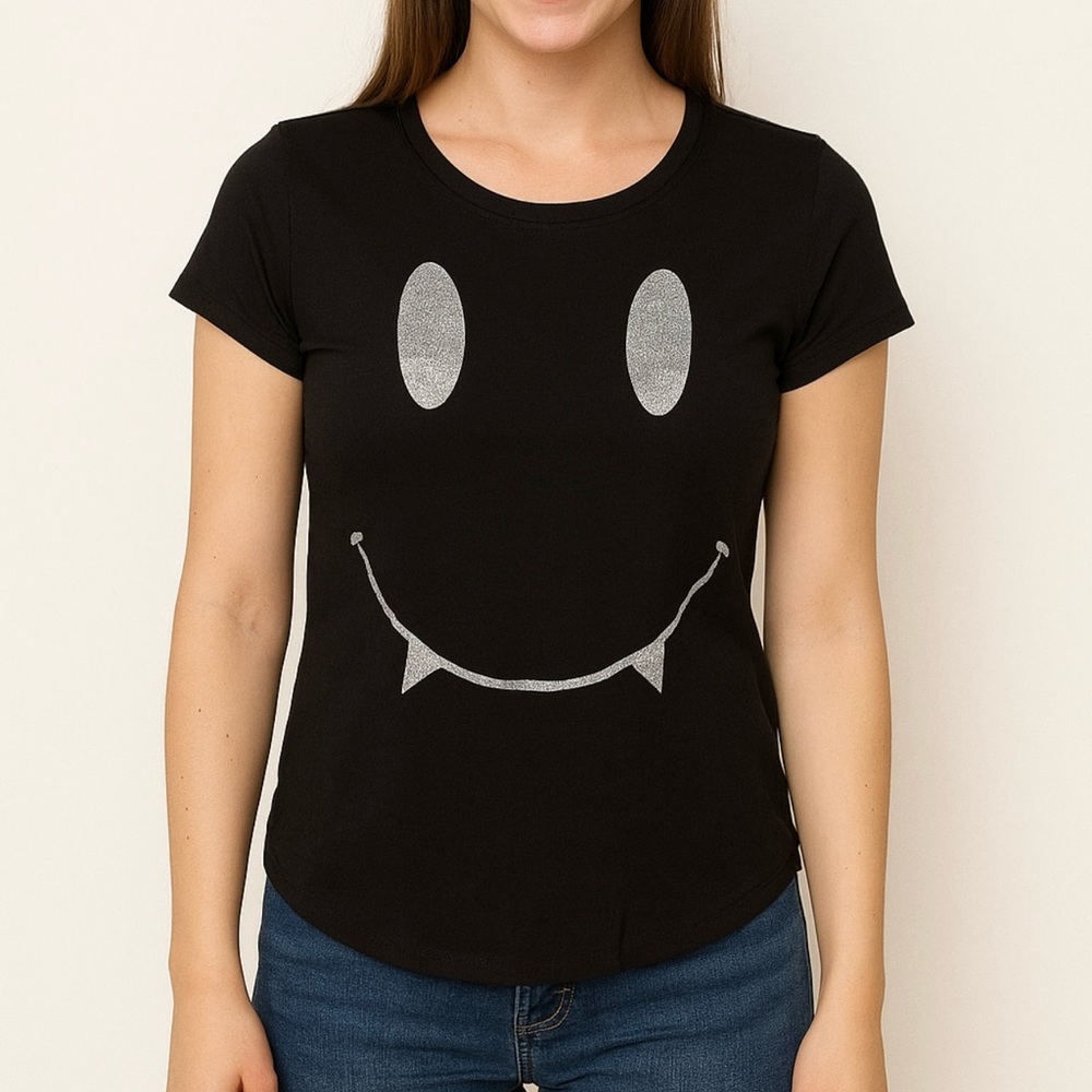 Halloween tee